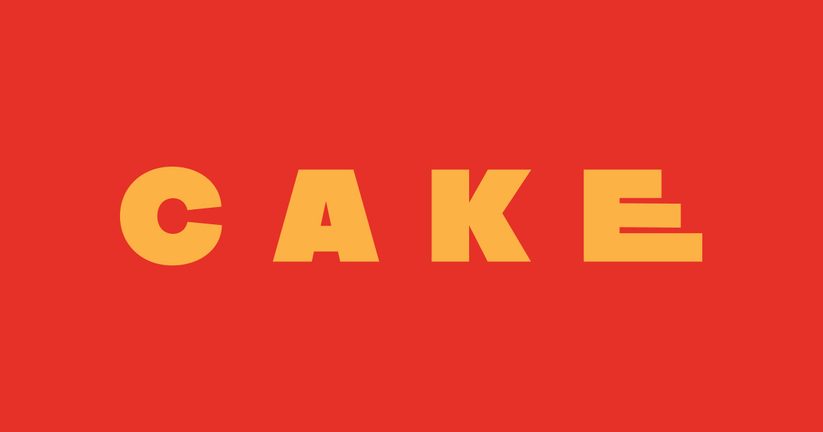 Cake Ventures logo — past client