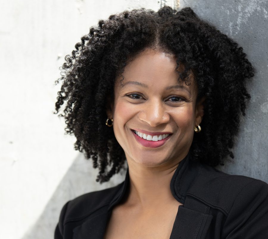 Dr. Kenya Oduor