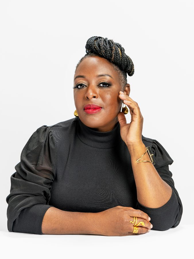 Kimberly Bryant