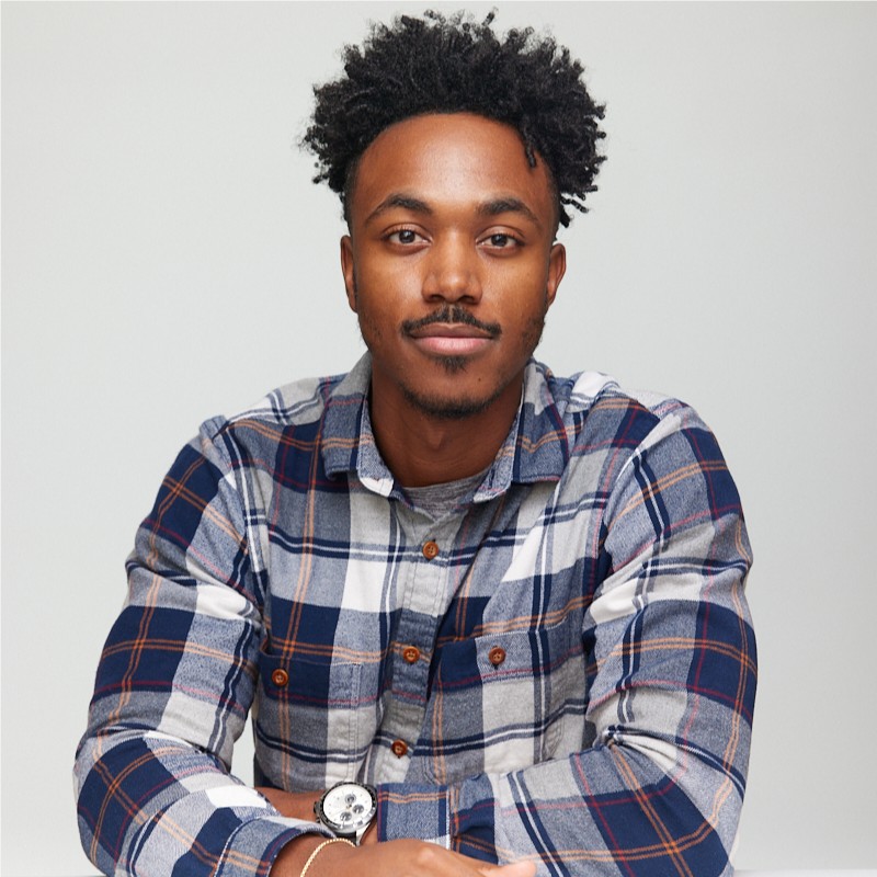 Wellington Johnson